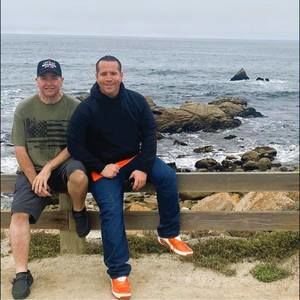 Meet your Posher, Fred